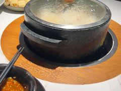 -芸山季·云南山珍菌火锅(南翔印象城MEGA店)