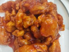 -肘子酥(王顶堤店)