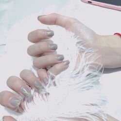 -糖·美学·美甲