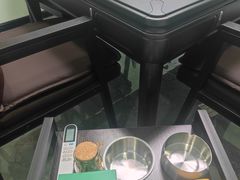 -四个朋友·自助棋牌(万松园国贸新都店)