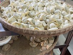 全家福-阿麟馄饨(延长路店)
