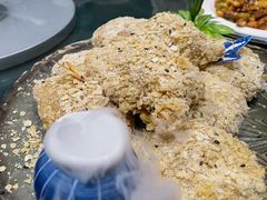 -君霖海鲜私房菜(春柳店)