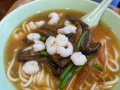 -奎元馆(星光城店)