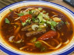-庆蓉云·庆云面(双林店)