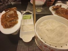 -香丰阁·烤鸭·川湘菜(清河店)