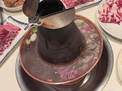 -福寿斋·老北京铜锅涮肉·烤鸭(顺义总店)