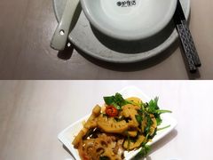 -围炉夜话·潮汕卤水火锅(榕江店)