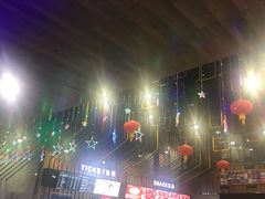 -幸福蓝海影城(上海闵行日月光中心杜比全景声店)