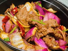 -闫府私房菜·百年鲁菜(欧亚店)