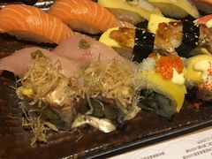-寿司皇(扬名广场店)