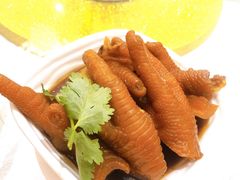 陈醋鸡脚-老广新意(奥园店)