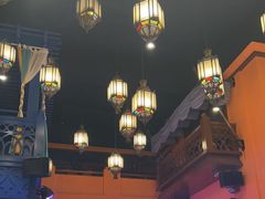 -清真·双公羊·馕坑烤全羊(奥体店)