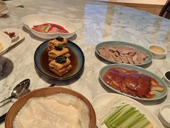 -无锡苏宁银河国际酒店-悦府65中餐厅