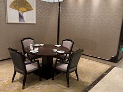 -京香轩·中餐厅(上海中庚聚龙酒店)