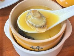 -嘉定凯悦·咖啡厅