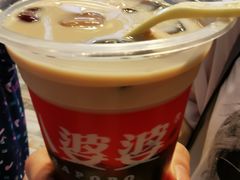 -八婆婆烧仙草(曾厝垵店)