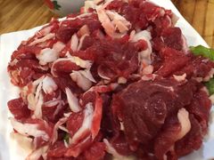 -营记牛肉火锅·大埔客家菜(上梅林店)