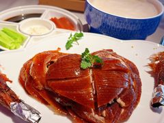 精品烤鸭-悦江(梅奔中心店)
