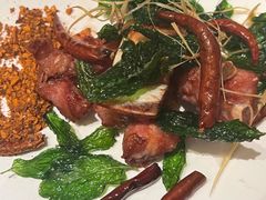 -云海肴·汽锅鸡·云南菜(苏州中心店)