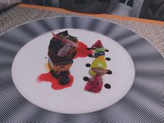 -香樟花园法式铁板烧(恒隆广场店)