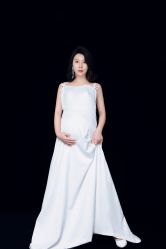 -十孕纪高端孕妇亲子摄影