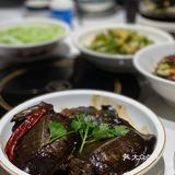 南山湘菜扛坝子