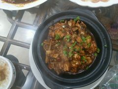 android_upload_pic-徽州美食(三十年老店)