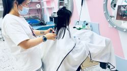 -星咔萌·StarCamo儿童剪发(东坝万达广场店)