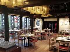 -东门口·鲜爆肚涮肉·烧烤(老门东店)