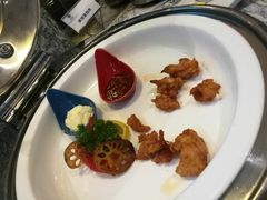 -瑞德姆美人鱼海底演艺主题餐厅(亚龙湾店)