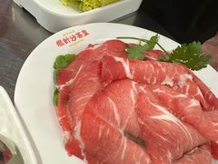 -燃计沙茶皇·香港沙茶火锅(人广旗舰店)