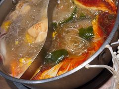 -掂档潮汕牛肉火锅(沈阳万象城店)