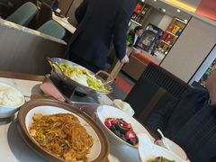 -金陵后厨·南京菜(新街口秣陵路店)