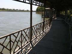 -梁鸿国家湿地公园
