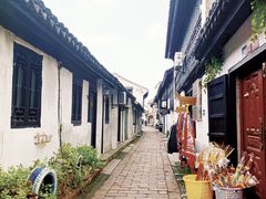 -浏河古镇