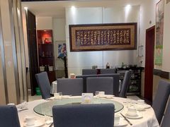 包厢-温岭人家(红花北路店)
