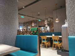 大堂-半天妖烤鱼(丰科万达店)