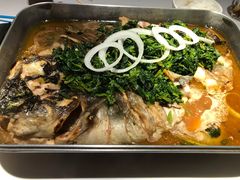 -鱼酷活鱼烤鱼(沈阳大悦城店)