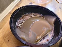 黑米凉糕-串妹花式冰粉(乐山总店)