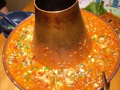 -觅山云南菜(泊富ICITY店)