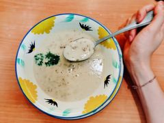 -萨莉亚意式餐厅(深圳北站店)