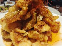 -老妈菜馆(建设街店)