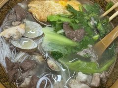 -阿城海鲜捞化(上下杭店)