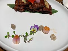 -梅花境(万科店)