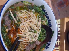 -马记永·兰州牛肉面(3019君尚店)