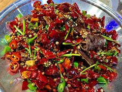 -叶派龙虾•招牌香辣蟹·海鲜(中海国际店)