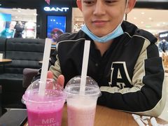 -Mr.Fruits水果先生(北京市百货大楼店)