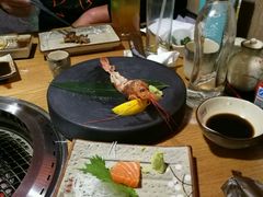 -赤坂亭·M9和牛烧肉·铁板烧(合肥万象城店)