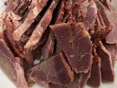 刘纪孝腊牛羊肉-刘纪孝腊牛羊肉(北广济街店)