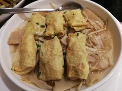 -无锡新湖铂尔曼大酒店·悦轩中餐厅